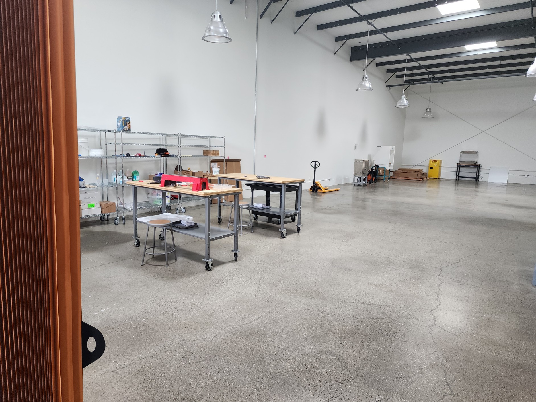 GaeaStar factory