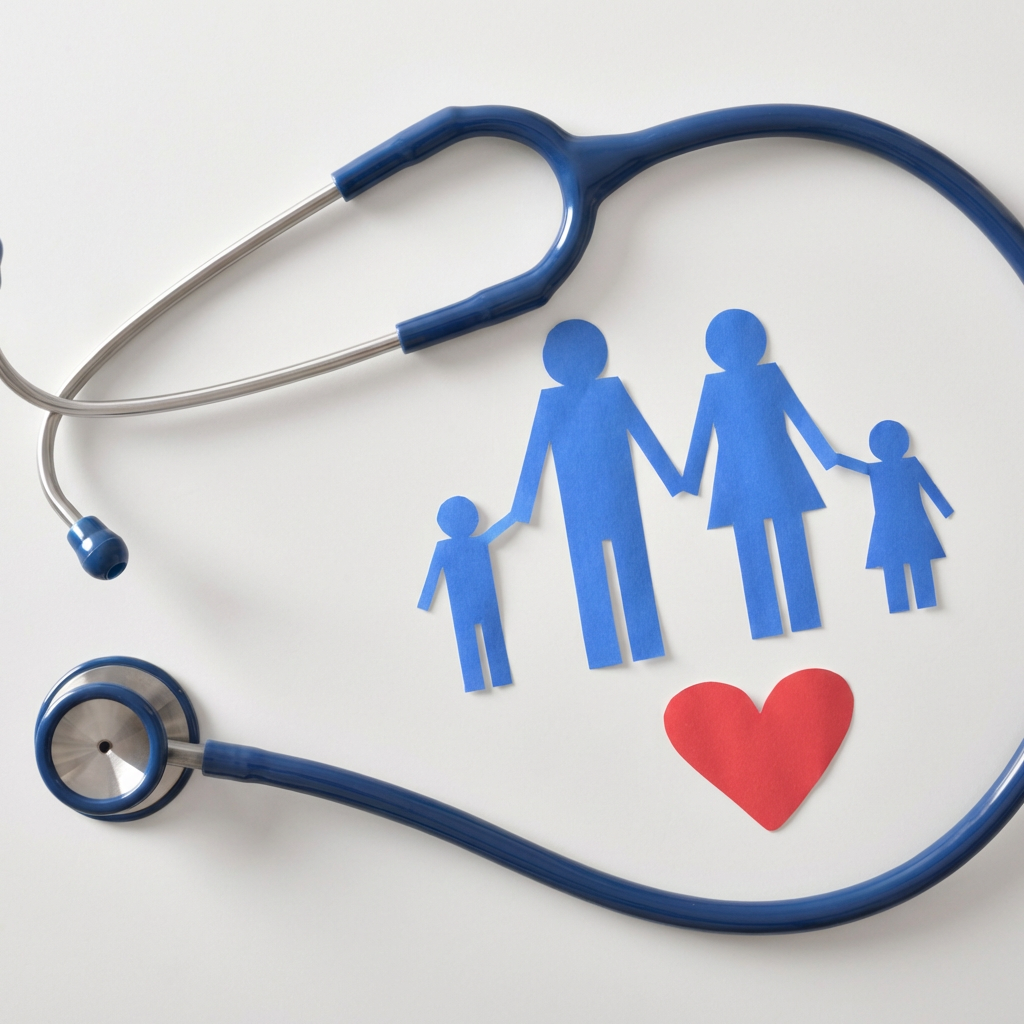 Family Wellness Device