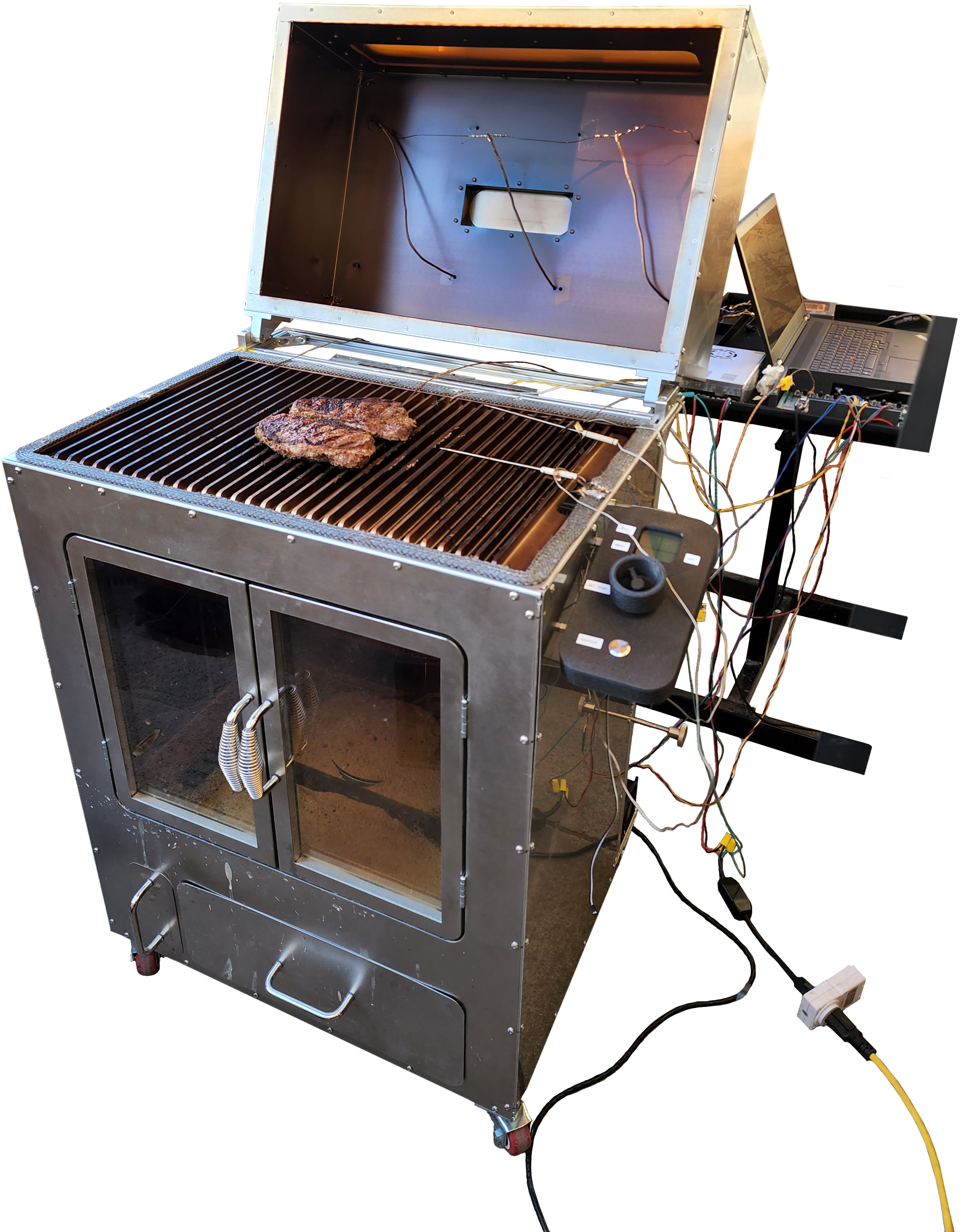 Typhur Robotics appliance
